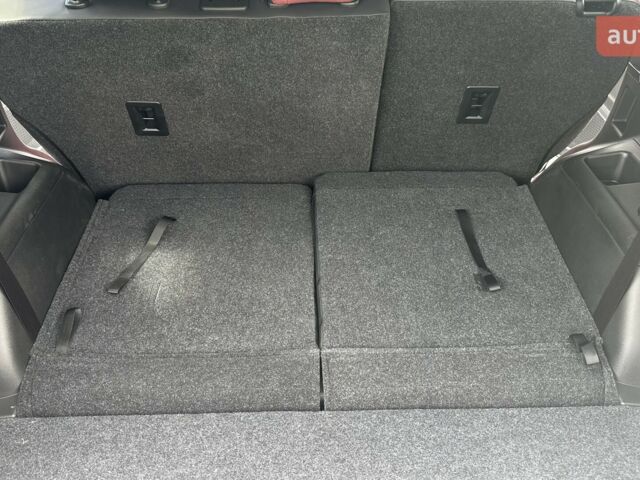 купить новое авто Jetour X70 Plus 2024 года от официального дилера Хмельниччина-Авто Jetour фото