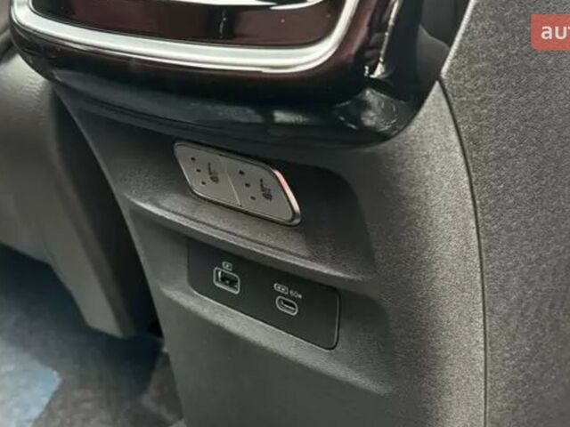 купить новое авто Jetour X70 Plus 2024 года от официального дилера Радар-сервіс Jetour фото