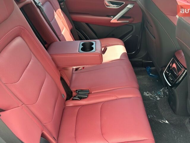 купить новое авто Jetour X70 Plus 2024 года от официального дилера Хмельниччина-Авто Jetour фото