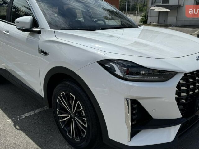 купить новое авто Jetour X70 Plus 2024 года от официального дилера Автоцентр AUTO.RIA Jetour фото