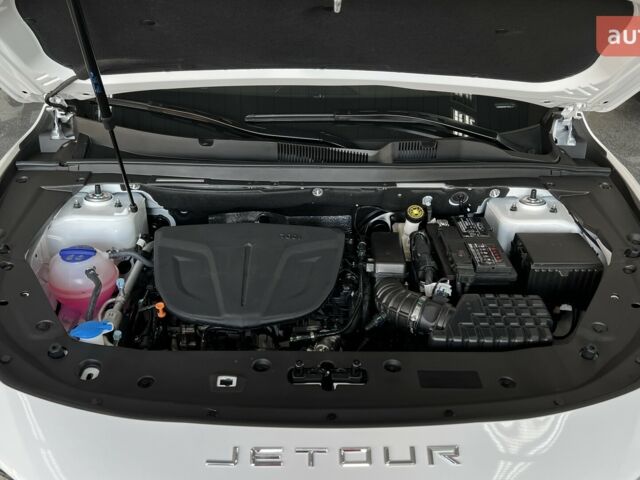 купить новое авто Jetour X70 Plus 2024 года от официального дилера Автоцентр AUTO.RIA Jetour фото