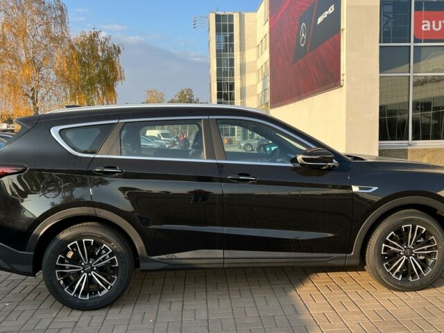 купить новое авто Jetour X70 Plus 2024 года от официального дилера Автоцентр AUTO.RIA Jetour фото