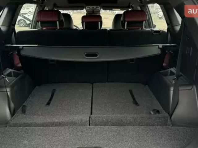 купить новое авто Jetour X70 Plus 2024 года от официального дилера Радар-сервіс Jetour фото