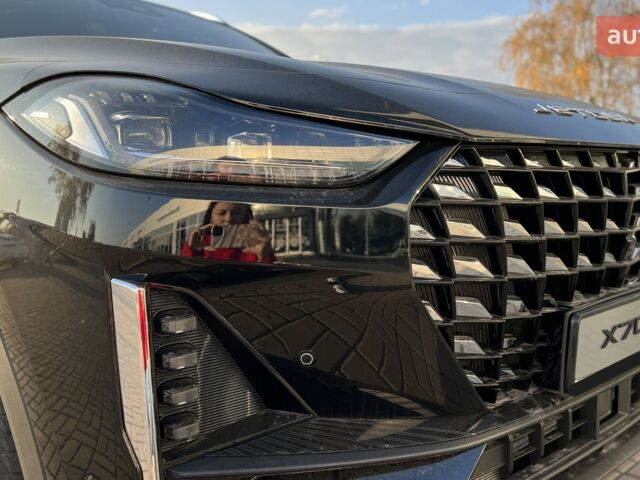купить новое авто Jetour X70 Plus 2024 года от официального дилера Автоцентр AUTO.RIA Jetour фото