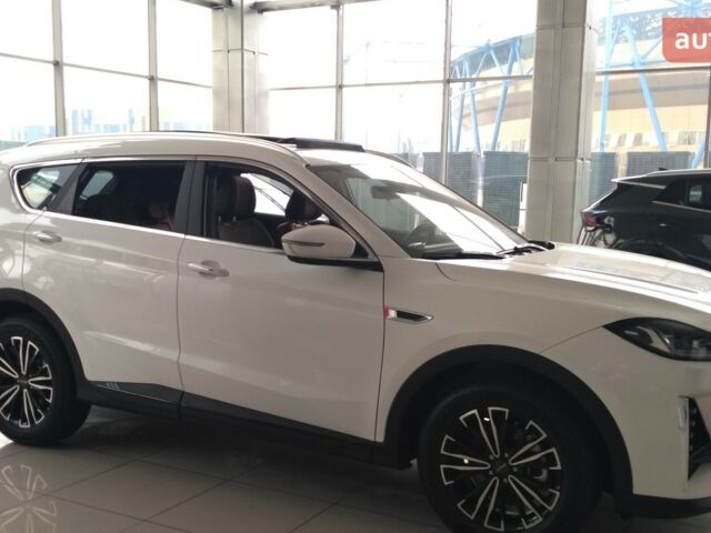купити нове авто Jetour X70 Plus 2024 року від офіційного дилера Автоцентр AUTO.RIA Jetour фото