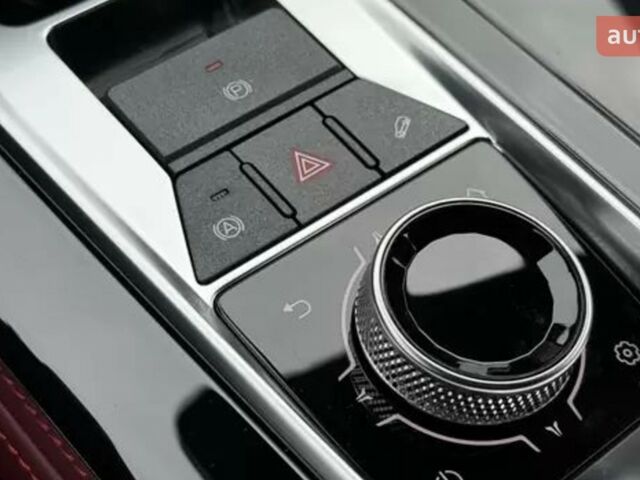 купить новое авто Jetour X70 Plus 2024 года от официального дилера Радар-сервіс Jetour фото