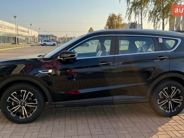 купить новое авто Jetour X70 Plus 2024 года от официального дилера Автоцентр AUTO.RIA Jetour фото