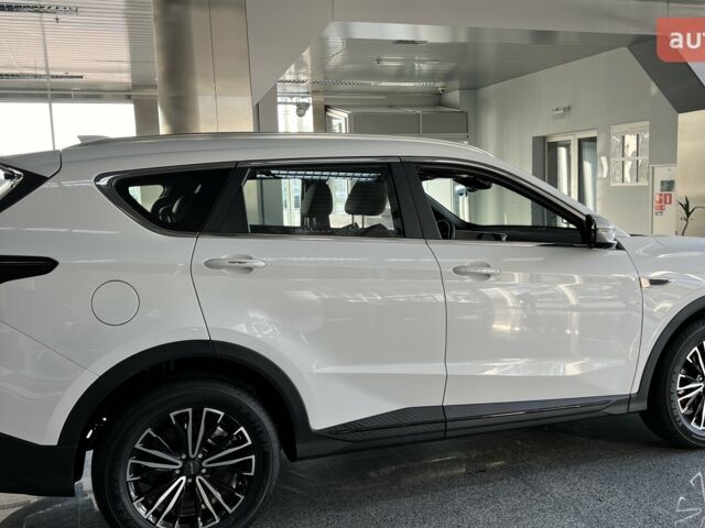 купить новое авто Jetour X70 Plus 2024 года от официального дилера Автоцентр AUTO.RIA Jetour фото