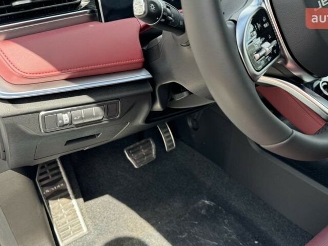 купить новое авто Jetour X70 Plus 2024 года от официального дилера Автоцентр AUTO.RIA Jetour фото
