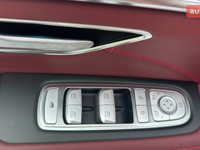 купить новое авто Jetour X70 Plus 2024 года от официального дилера Хмельниччина-Авто Jetour фото