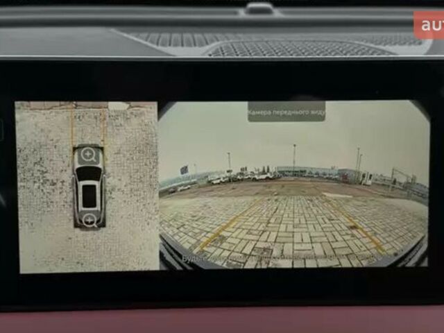 купить новое авто Jetour X70 Plus 2024 года от официального дилера Радар-сервіс Jetour фото