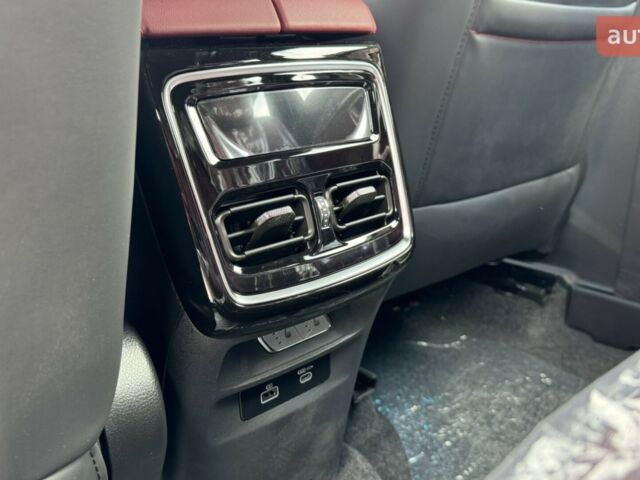 купить новое авто Jetour X70 Plus 2024 года от официального дилера Автоцентр AUTO.RIA Jetour фото