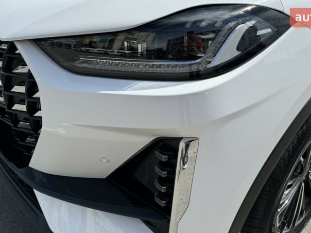 купить новое авто Jetour X70 Plus 2024 года от официального дилера Автоцентр AUTO.RIA Jetour фото