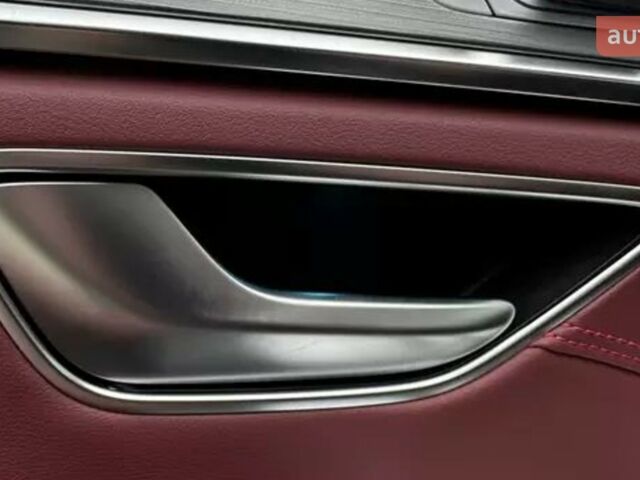 купить новое авто Jetour X70 Plus 2024 года от официального дилера Радар-сервіс Jetour фото