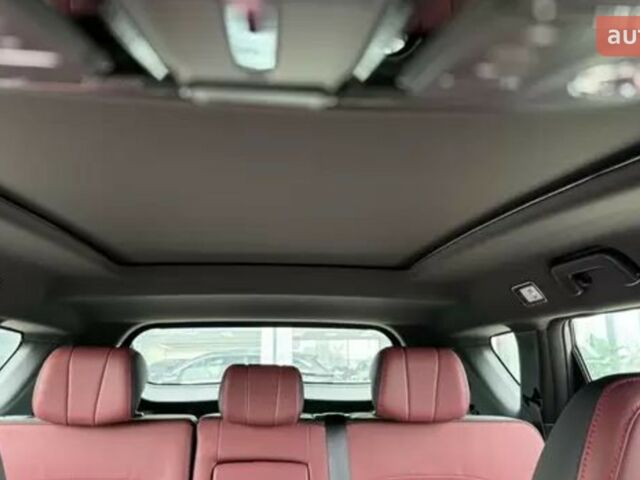 купить новое авто Jetour X70 Plus 2024 года от официального дилера Радар-сервіс Jetour фото