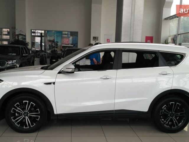 купити нове авто Jetour X70 Plus 2024 року від офіційного дилера Автоцентр AUTO.RIA Jetour фото