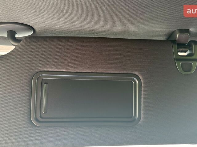 купить новое авто Jetour X70 Plus 2024 года от официального дилера Хмельниччина-Авто Jetour фото