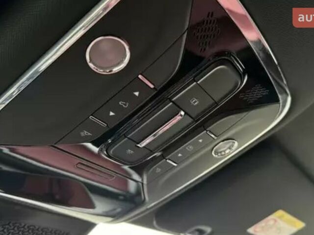 купить новое авто Jetour X70 Plus 2024 года от официального дилера Радар-сервіс Jetour фото