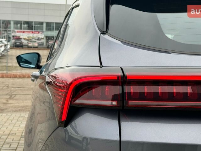 купить новое авто Jetour X70 Plus 2024 года от официального дилера «Одеса-АВТО» Jetour фото