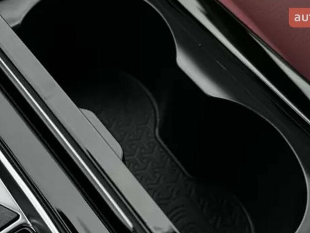 купить новое авто Jetour X70 Plus 2024 года от официального дилера Радар-сервіс Jetour фото