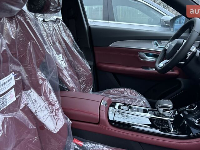 купити нове авто Jetour X70 Plus 2025 року від офіційного дилера Автоцентр AUTO.RIA Jetour фото