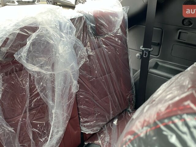 купить новое авто Jetour X70 Plus 2025 года от официального дилера Автоцентр AUTO.RIA Jetour фото