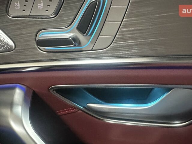 купить новое авто Jetour X70 Plus 2025 года от официального дилера Хмельниччина-Авто Jetour фото