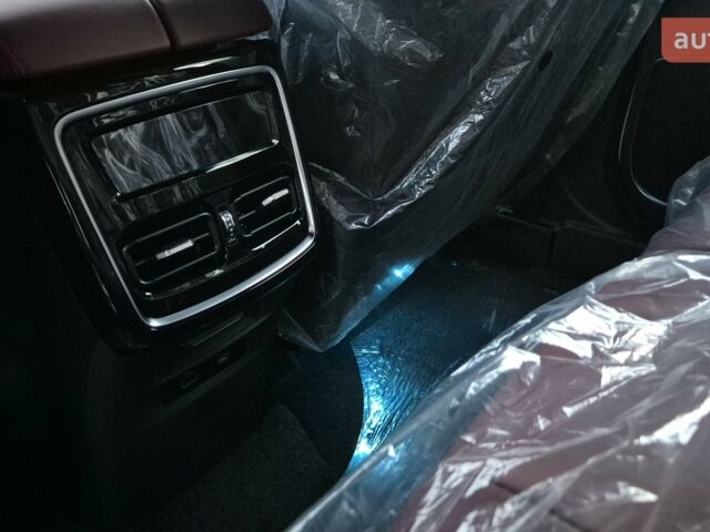 купити нове авто Jetour X70 Plus 2025 року від офіційного дилера «Одеса-АВТО» Jetour фото