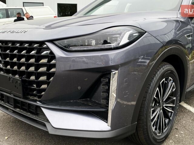 купить новое авто Jetour X70 Plus 2025 года от официального дилера Автоцентр AUTO.RIA Jetour фото