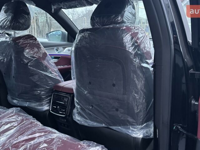 купити нове авто Jetour X70 Plus 2025 року від офіційного дилера Автоцентр AUTO.RIA Jetour фото