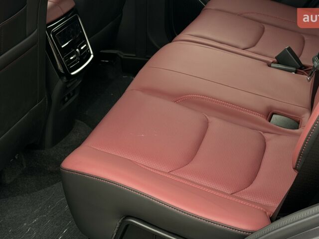 купити нове авто Jetour X70 Plus 2025 року від офіційного дилера «Одеса-АВТО» Jetour фото