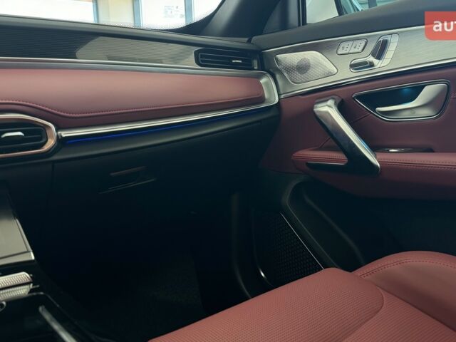 купить новое авто Jetour X70 Plus 2025 года от официального дилера «Одеса-АВТО» Jetour фото