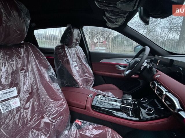 купити нове авто Jetour X70 Plus 2025 року від офіційного дилера Автоцентр AUTO.RIA Jetour фото