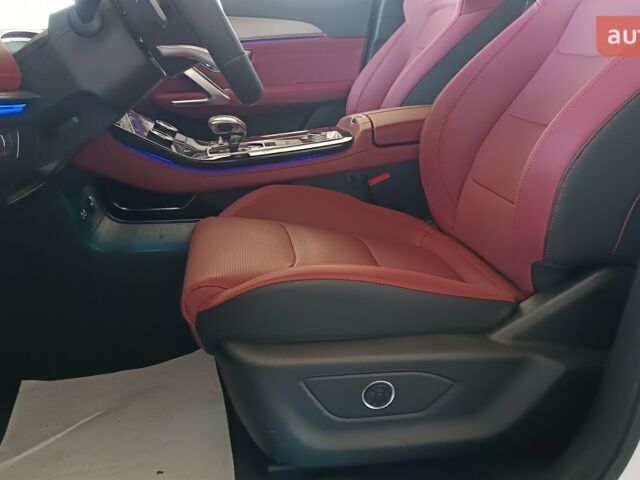 купити нове авто Jetour X70 Plus 2025 року від офіційного дилера Кіровоград-Авто Jetour фото