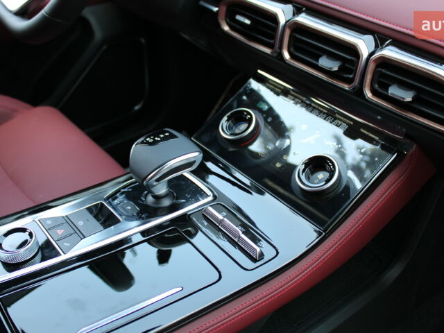 купити нове авто Jetour X70 Plus 2025 року від офіційного дилера Хмельниччина-Авто Jetour фото