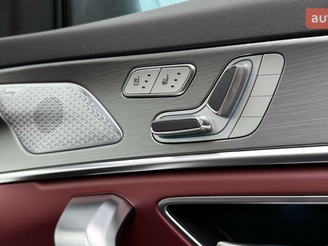 купити нове авто Jetour X70 Plus 2025 року від офіційного дилера Автоцентр AUTO.RIA Jetour фото