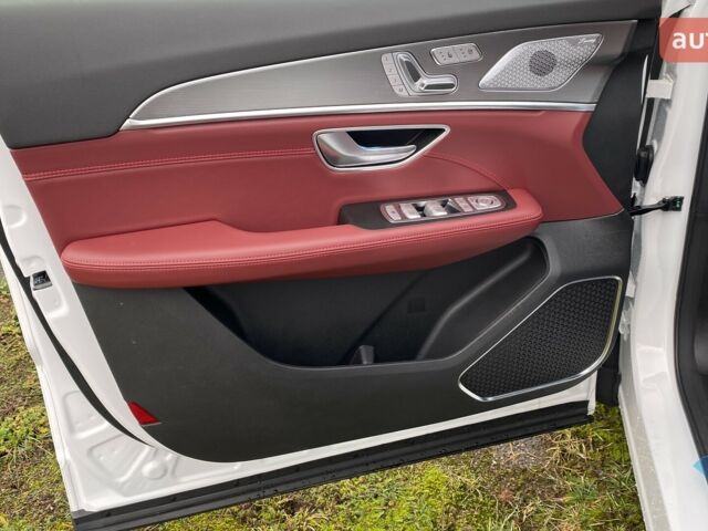 купити нове авто Jetour X70 Plus 2025 року від офіційного дилера Автоцентр AUTO.RIA Jetour фото