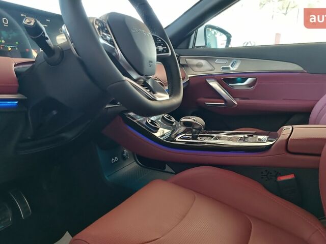 Jetour X70 Plus 2025 года купить новое авто Jetour X70 Plus 2025 года от официального дилера Кіровоград-Авто Jetour фото