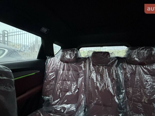 купити нове авто Jetour X70 Plus 2025 року від офіційного дилера Автоцентр AUTO.RIA Jetour фото