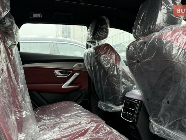 купити нове авто Jetour X70 Plus 2025 року від офіційного дилера Автоцентр AUTO.RIA Jetour фото