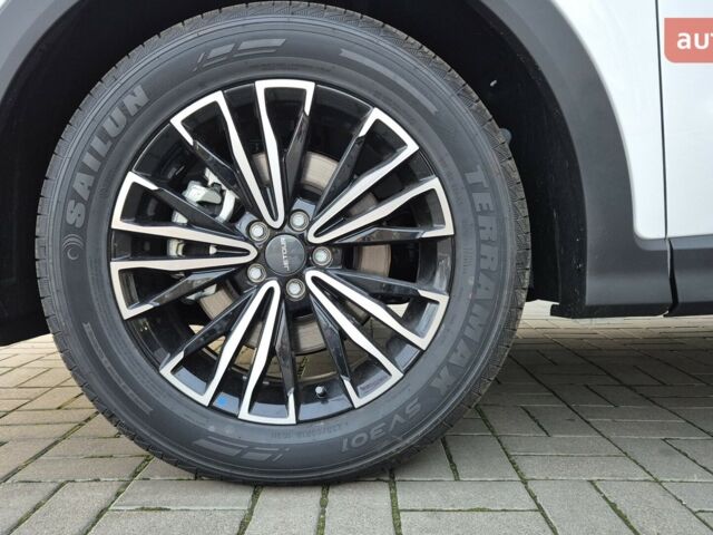 купити нове авто Jetour X70 Plus 2025 року від офіційного дилера «Одеса-АВТО» Jetour фото