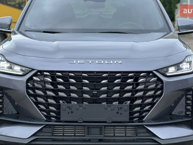 купити нове авто Jetour X70 Plus 2025 року від офіційного дилера Автоцентр AUTO.RIA Jetour фото