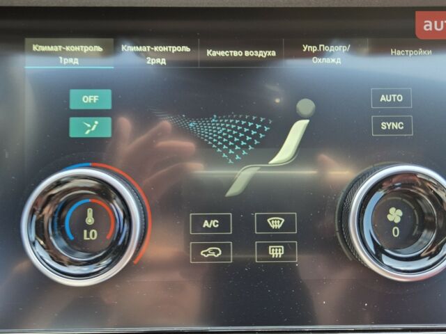 купить новое авто Jetour X70 Plus 2025 года от официального дилера «Одеса-АВТО» Jetour фото