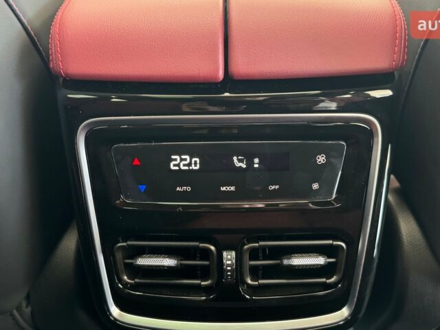 купить новое авто Jetour X70 Plus 2025 года от официального дилера «Одеса-АВТО» Jetour фото