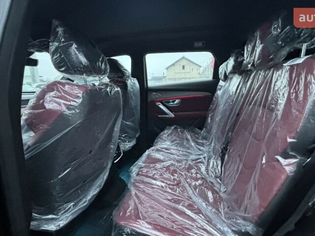 купити нове авто Jetour X70 Plus 2025 року від офіційного дилера Автоцентр AUTO.RIA Jetour фото