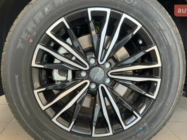 купить новое авто Jetour X70 Plus 2025 года от официального дилера Автоцентр AUTO.RIA Jetour фото