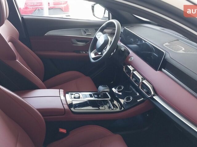 купить новое авто Jetour X70 Plus 2025 года от официального дилера Хмельниччина-Авто Jetour фото