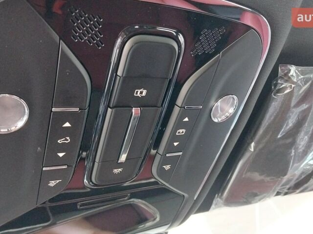 купить новое авто Jetour X70 Plus 2025 года от официального дилера Хмельниччина-Авто Jetour фото