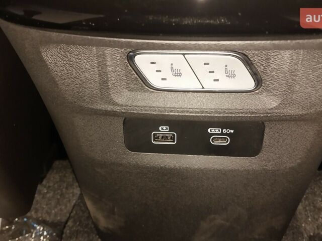 купить новое авто Jetour X70 Plus 2025 года от официального дилера Хмельниччина-Авто Jetour фото