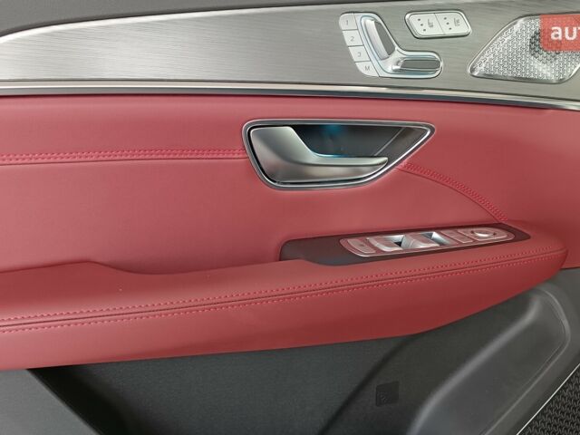купить новое авто Jetour X70 Plus 2025 года от официального дилера Кіровоград-Авто Jetour фото